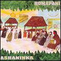 HOMÃPANI / ASHANINKA