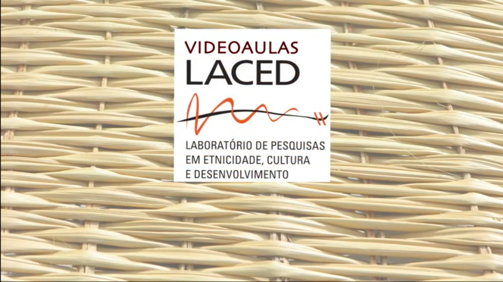 Video Aulas LACED