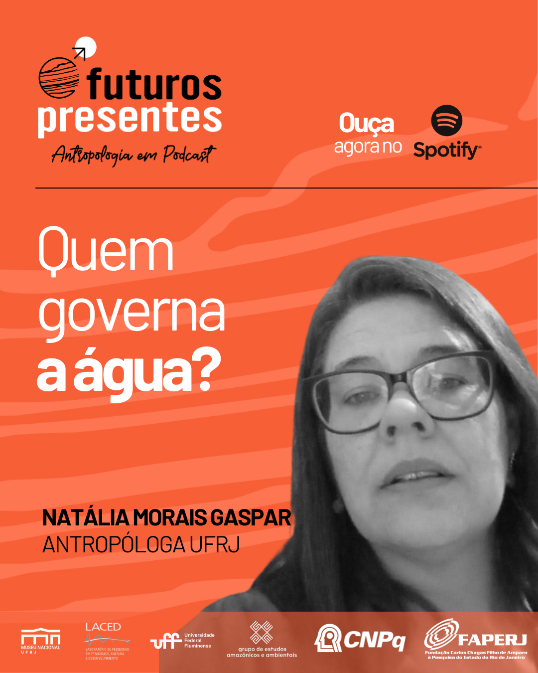 futuros presentes: Antropologia em Podcast - ep3