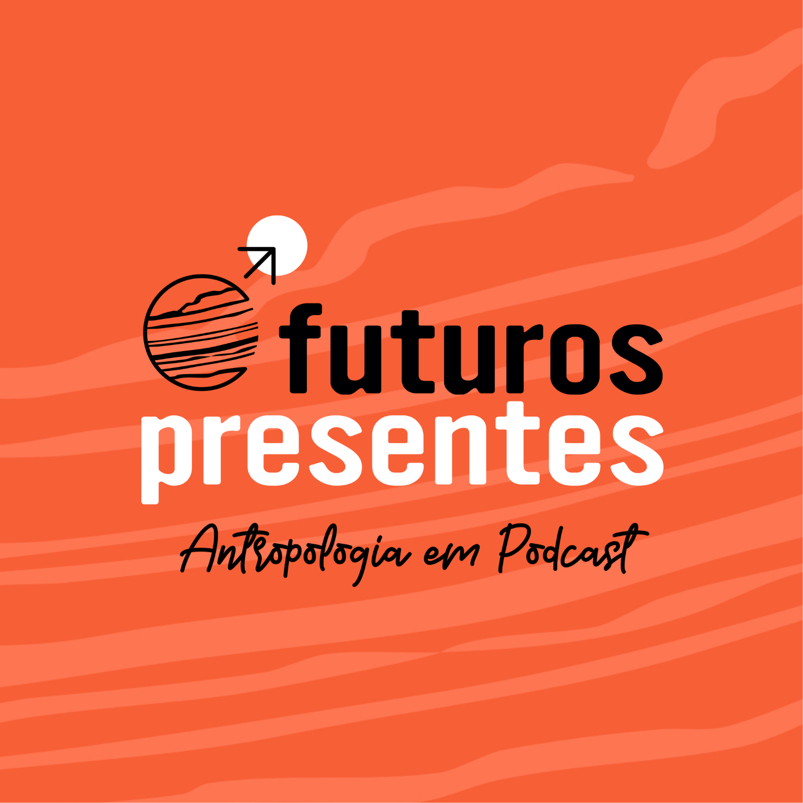 futuros presentes: Antropologia em Podcast